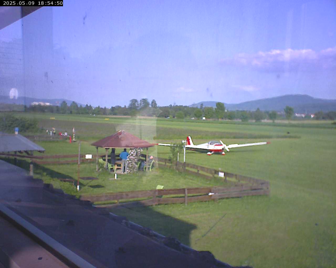 Webcam Image