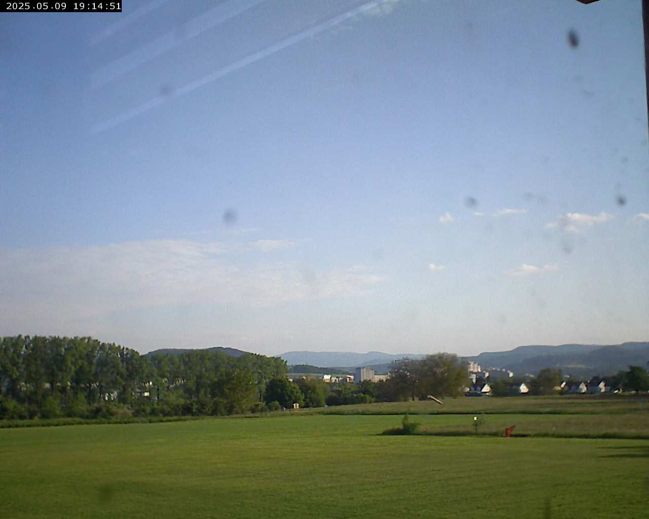 Webcam Image